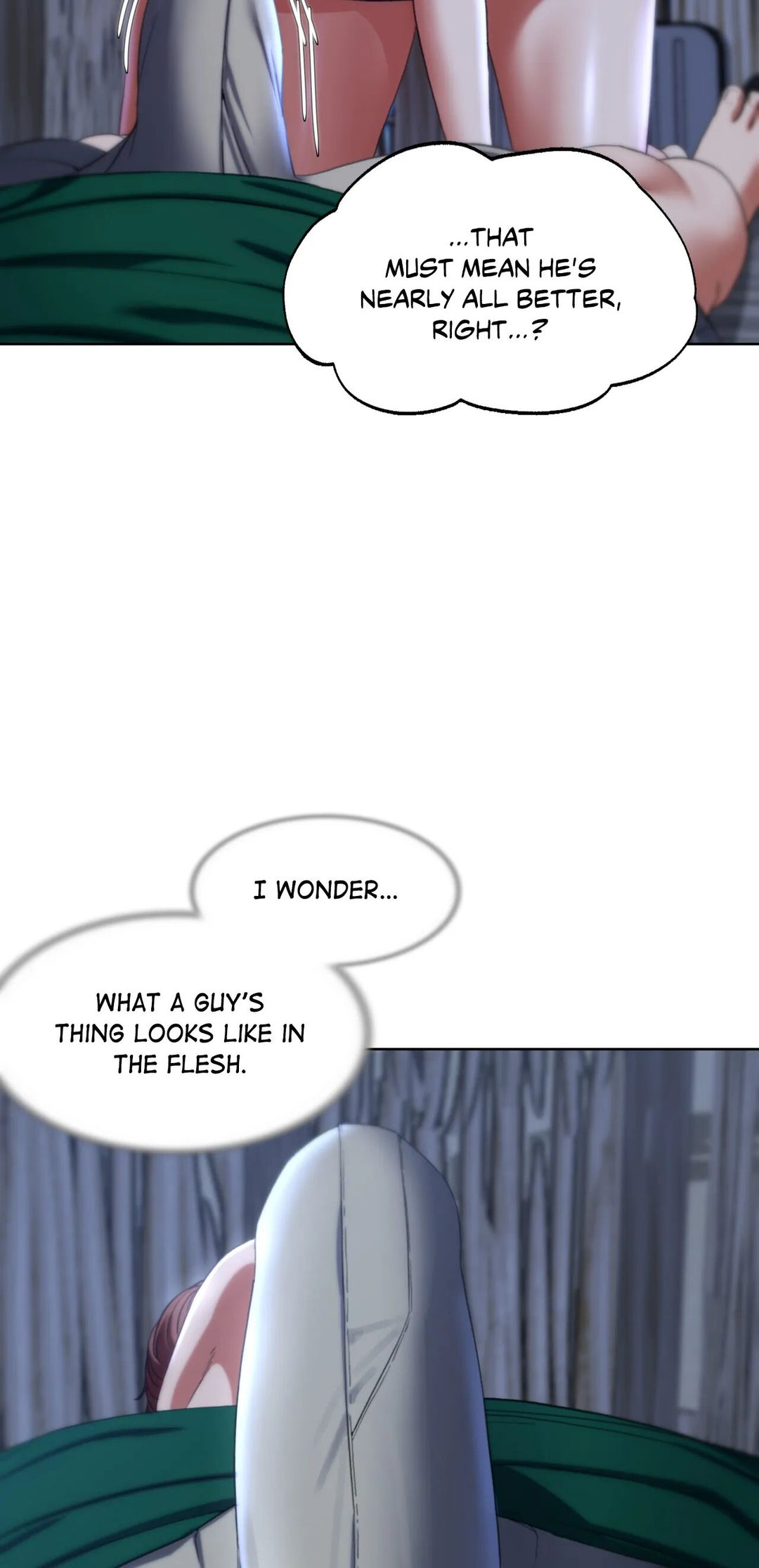 Seniors of Class 5 Chap chap 51-Seniors of Class 5 - Next Chap 52