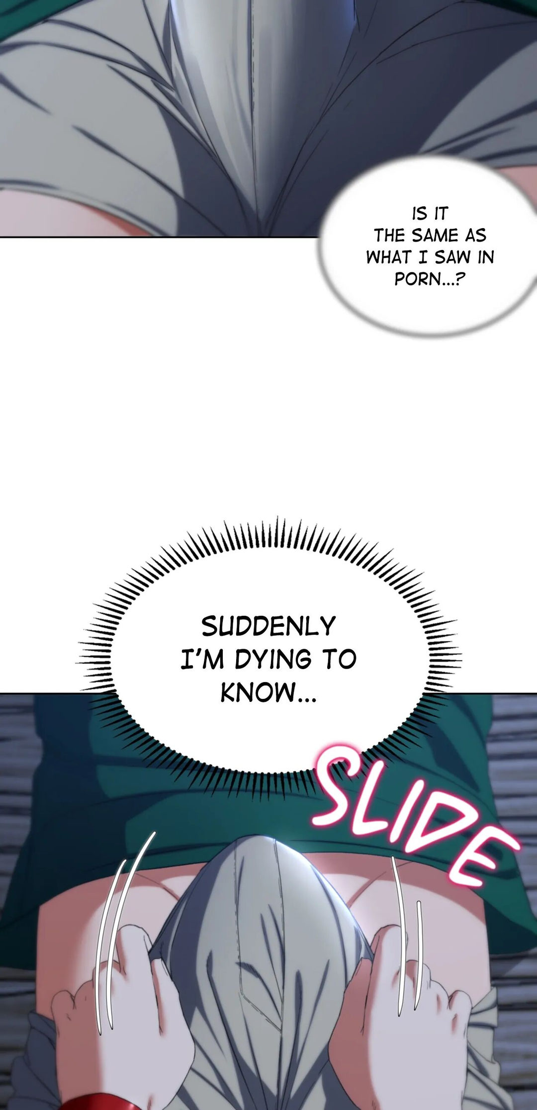 Seniors of Class 5 Chap chap 51-Seniors of Class 5 - Next Chap 52