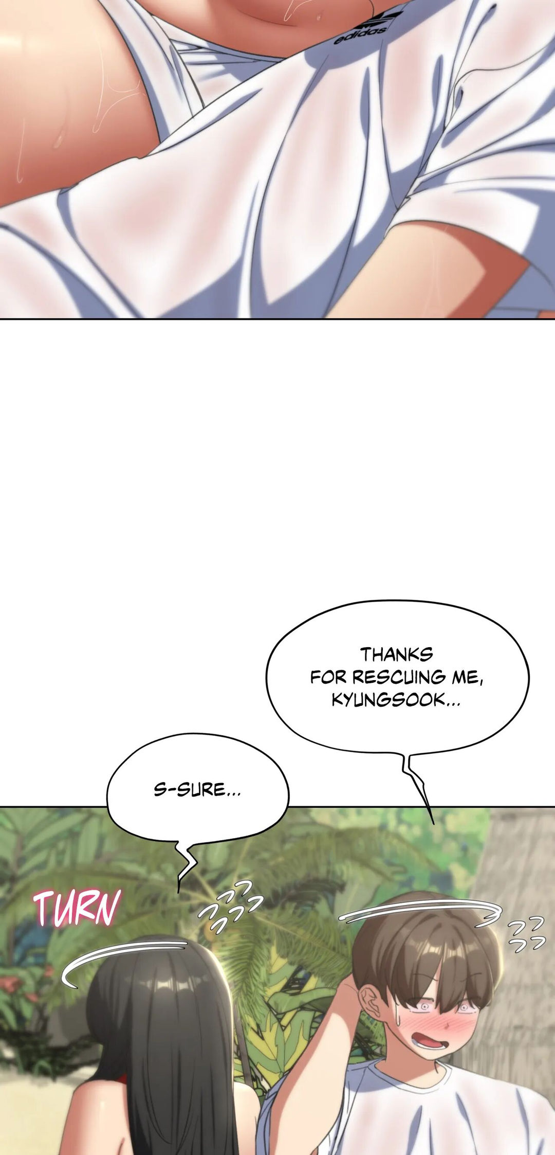 Seniors of Class 5 Chap chap 51-Seniors of Class 5 - Next Chap 52