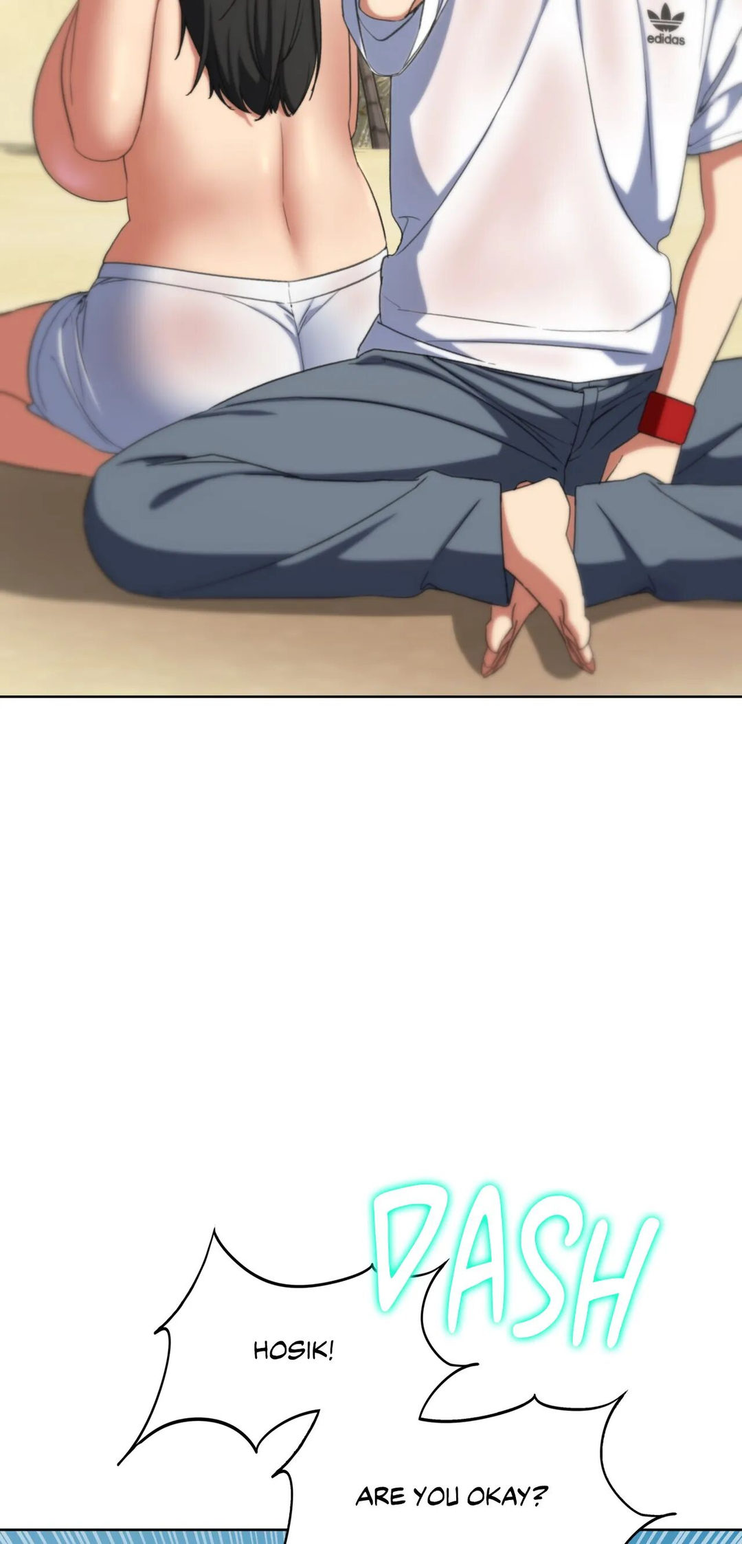 Seniors of Class 5 Chap chap 51-Seniors of Class 5 - Next Chap 52