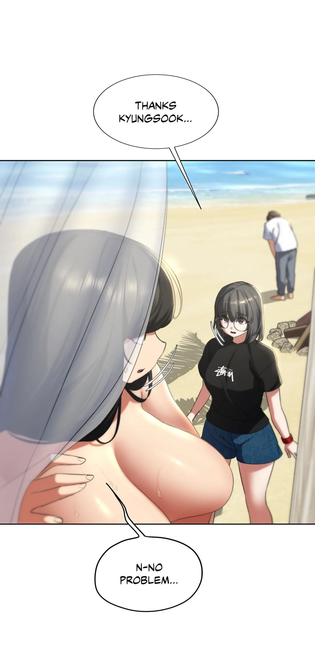 Seniors of Class 5 Chap chap 51-Seniors of Class 5 - Next Chap 52