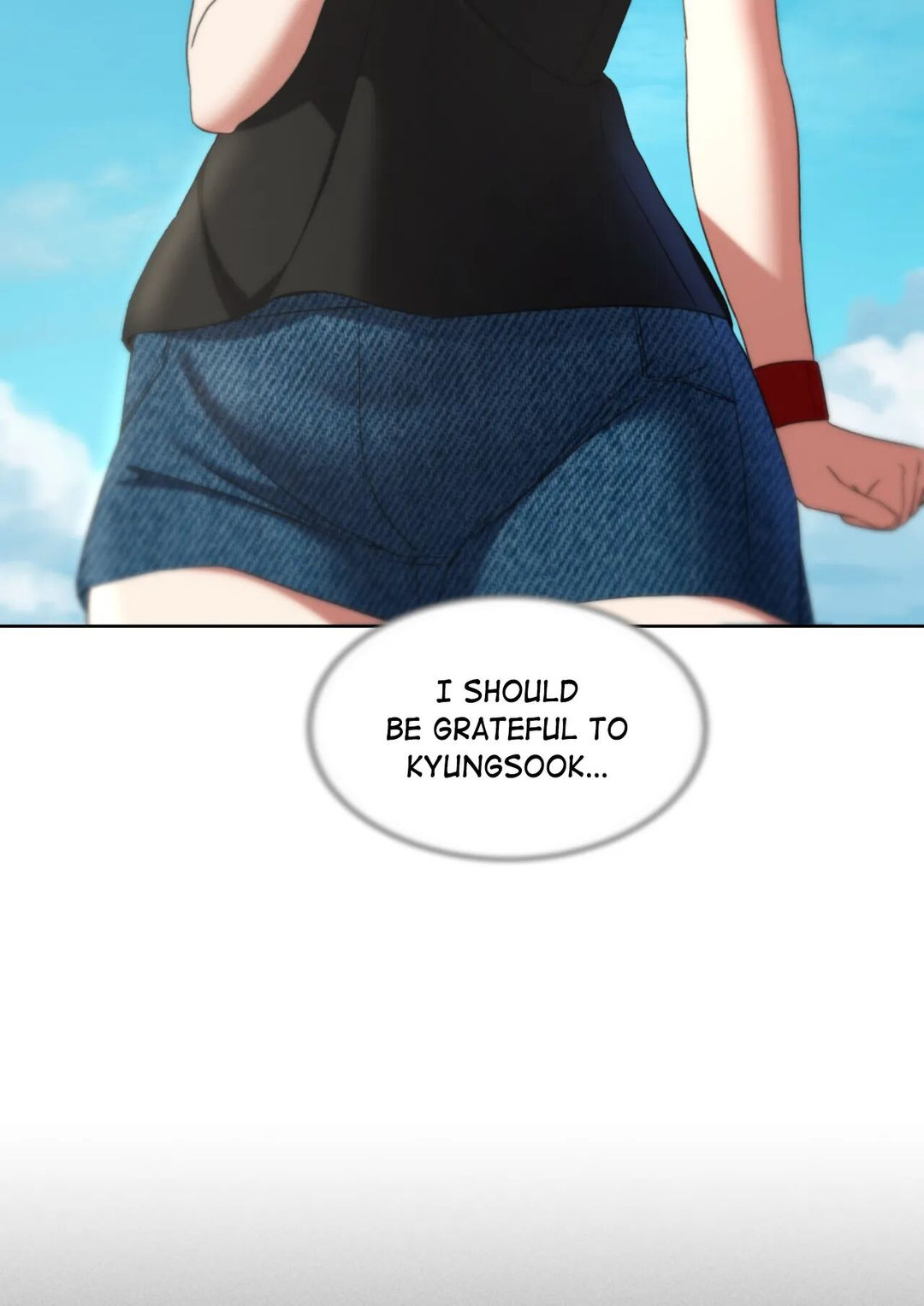 Seniors of Class 5 Chap chap 51-Seniors of Class 5 - Next Chap 52