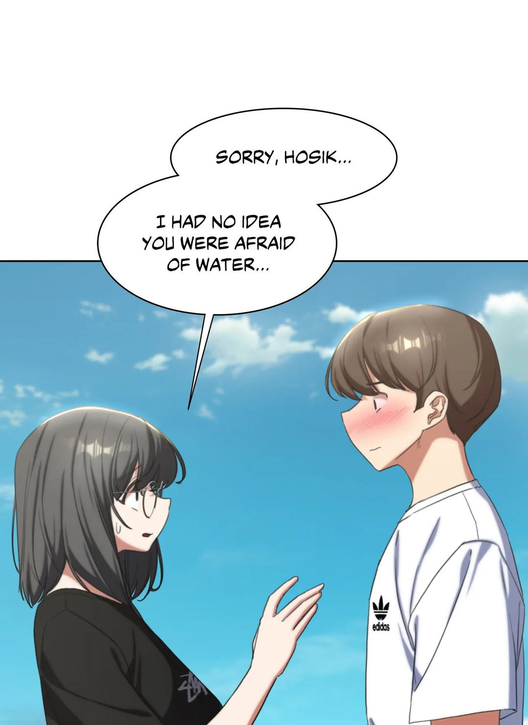 Seniors of Class 5 Chap chap 51-Seniors of Class 5 - Next Chap 52