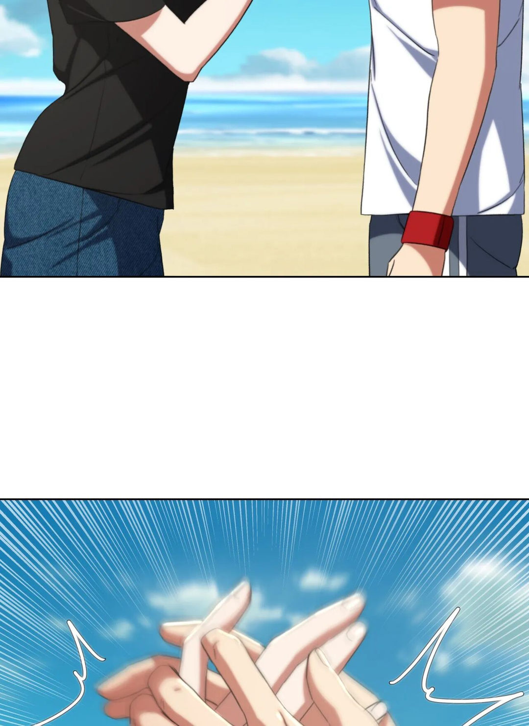 Seniors of Class 5 Chap chap 51-Seniors of Class 5 - Next Chap 52