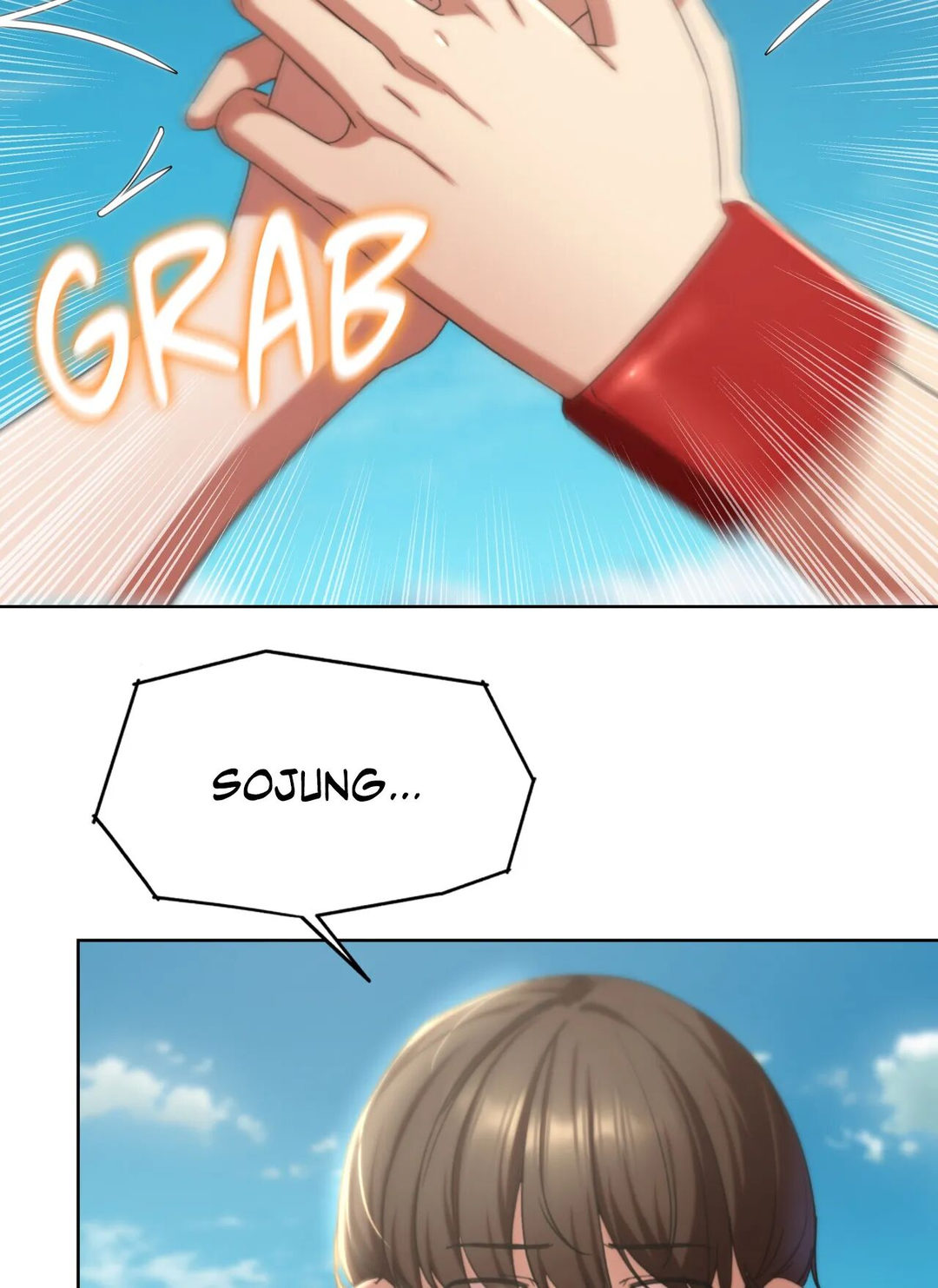 Seniors of Class 5 Chap chap 51-Seniors of Class 5 - Next Chap 52