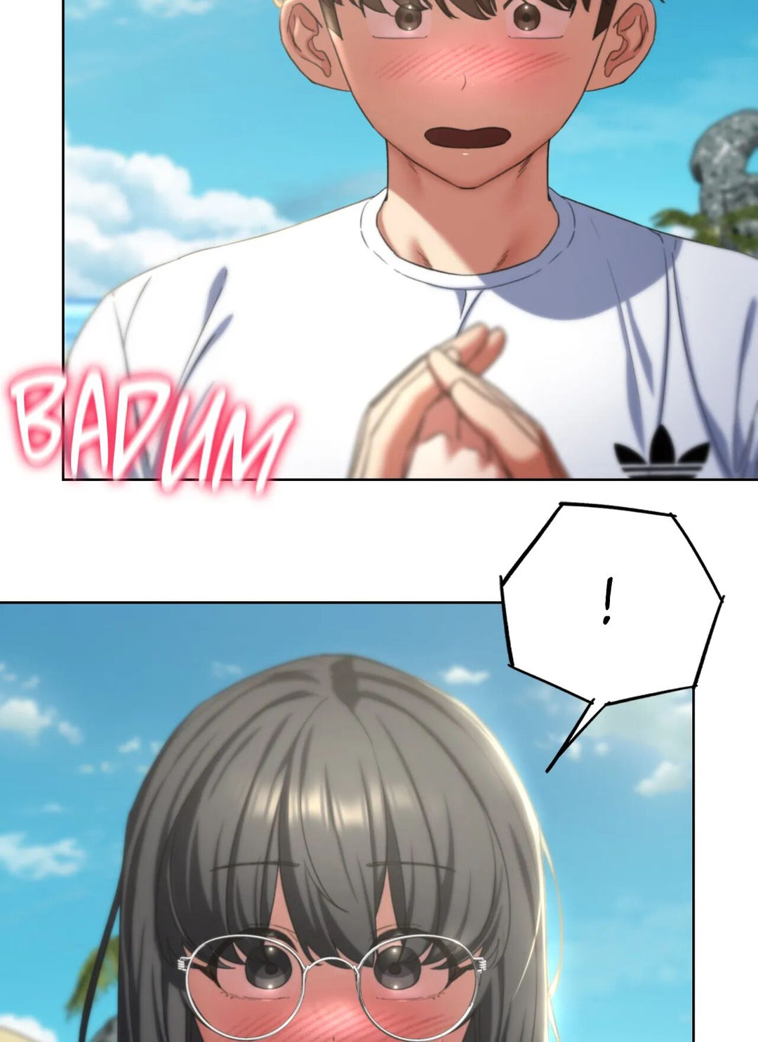 Seniors of Class 5 Chap chap 51-Seniors of Class 5 - Next Chap 52