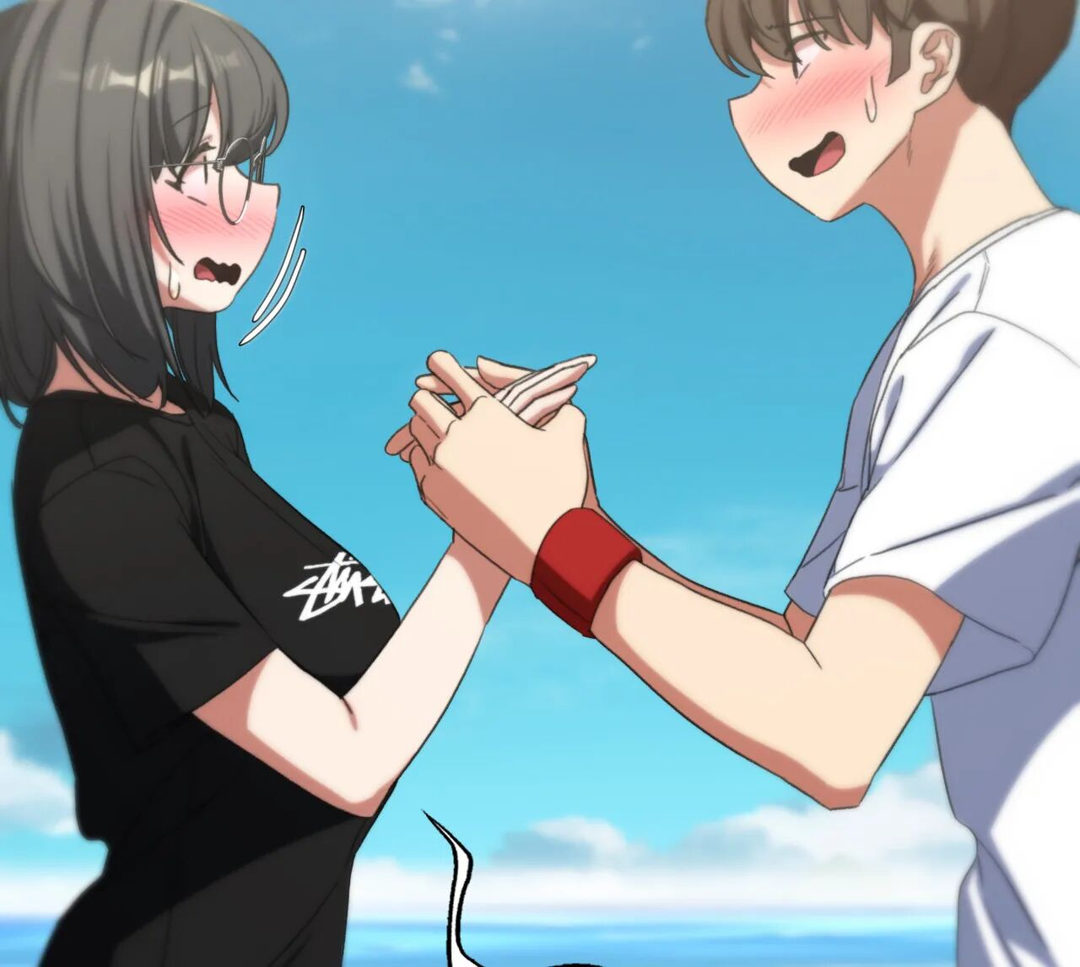 Seniors of Class 5 Chap chap 51-Seniors of Class 5 - Next Chap 52