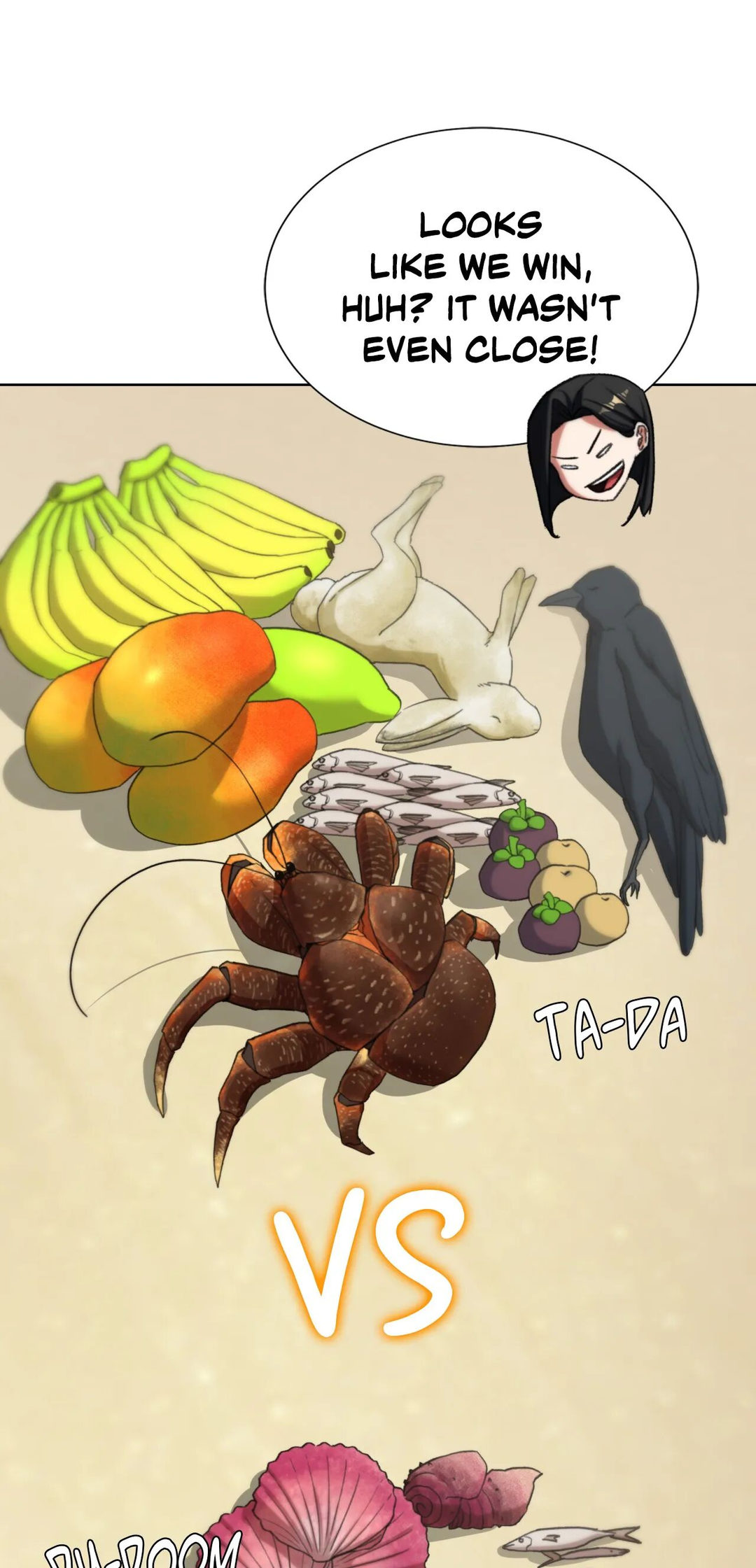 Seniors of Class 5 Chap chap 51-Seniors of Class 5 - Next Chap 52