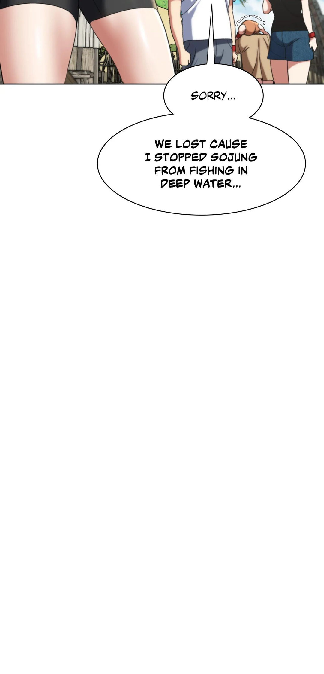 Seniors of Class 5 Chap chap 51-Seniors of Class 5 - Next Chap 52