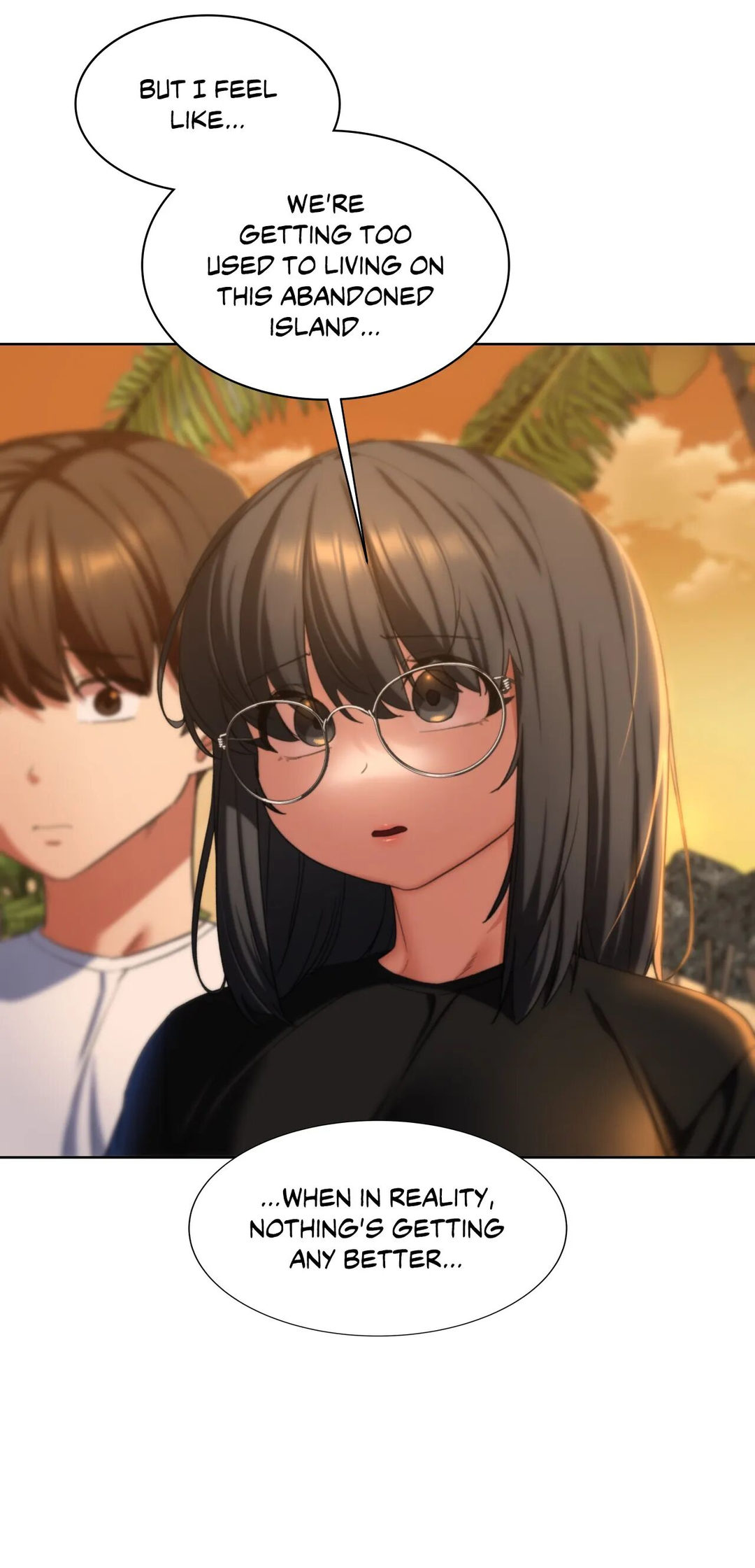 Seniors of Class 5 Chap chap 51-Seniors of Class 5 - Next Chap 52