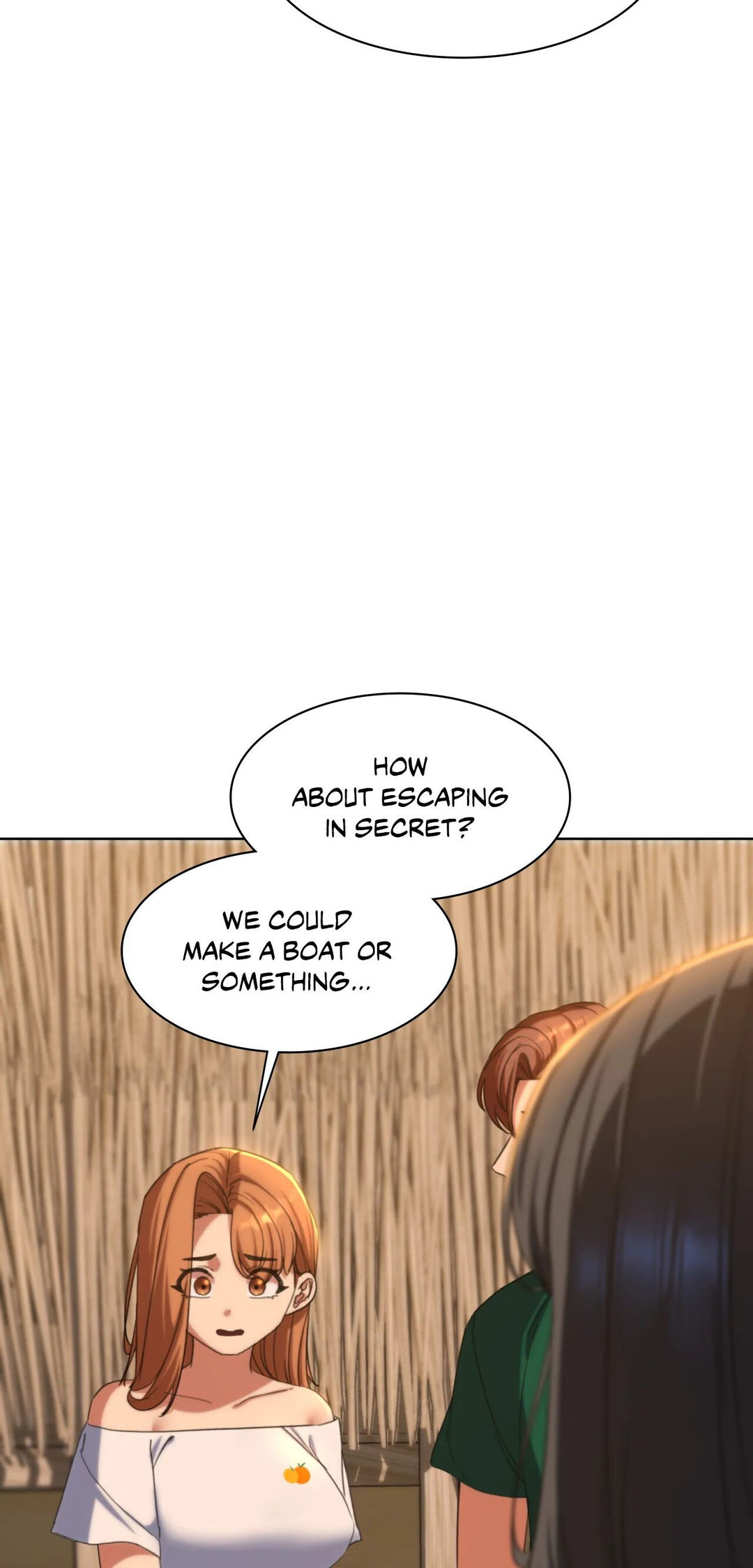 Seniors of Class 5 Chap chap 51-Seniors of Class 5 - Next Chap 52