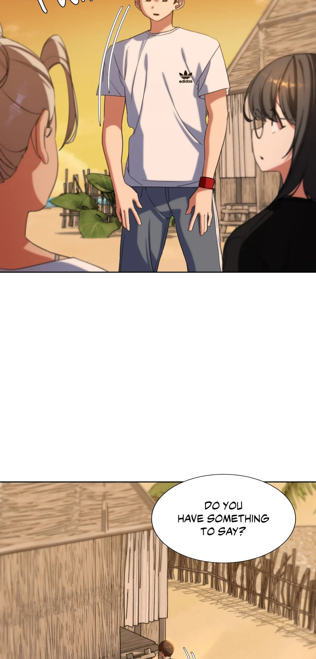 Seniors of Class 5 Chap chap 51-Seniors of Class 5 - Next Chap 52