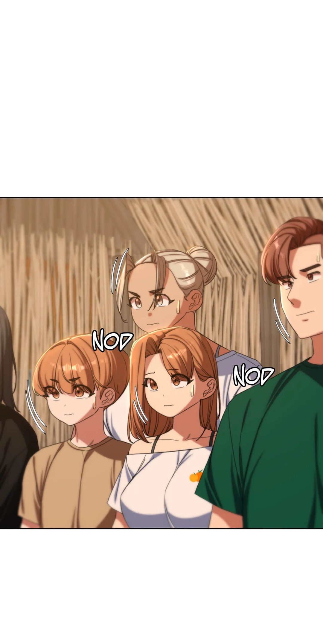 Seniors of Class 5 Chap chap 51-Seniors of Class 5 - Next Chap 52