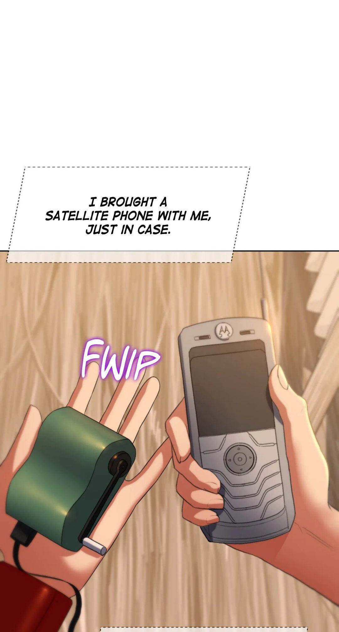 Seniors of Class 5 Chap chap 51-Seniors of Class 5 - Next Chap 52