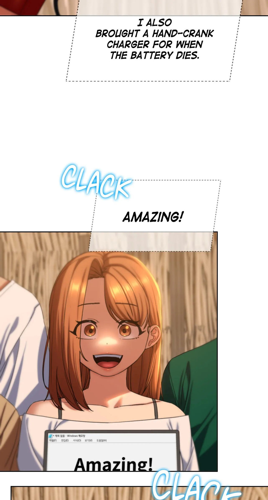 Seniors of Class 5 Chap chap 51-Seniors of Class 5 - Next Chap 52