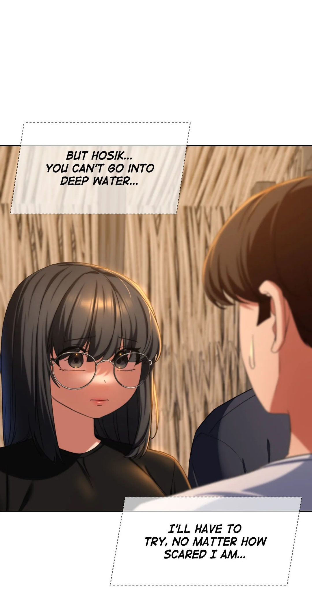 Seniors of Class 5 Chap chap 51-Seniors of Class 5 - Next Chap 52