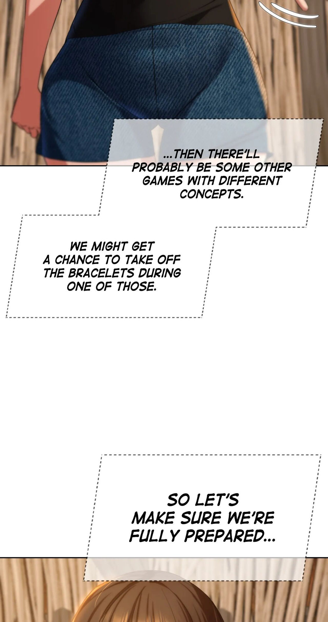 Seniors of Class 5 Chap chap 51-Seniors of Class 5 - Next Chap 52