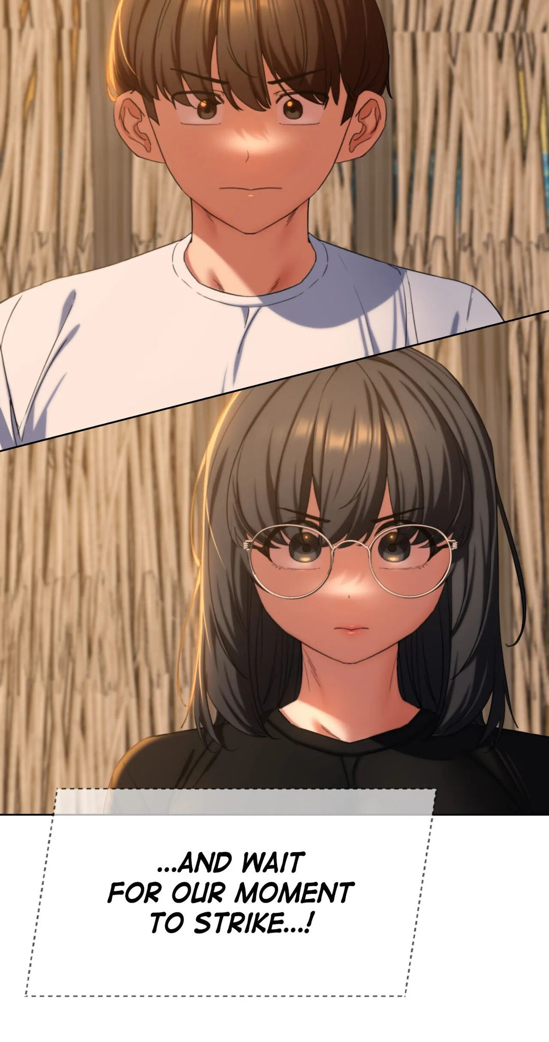 Seniors of Class 5 Chap chap 51-Seniors of Class 5 - Next Chap 52