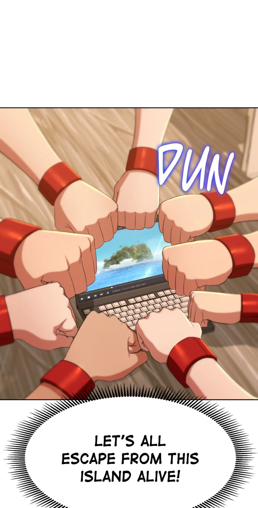 Seniors of Class 5 Chap chap 51-Seniors of Class 5 - Next Chap 52