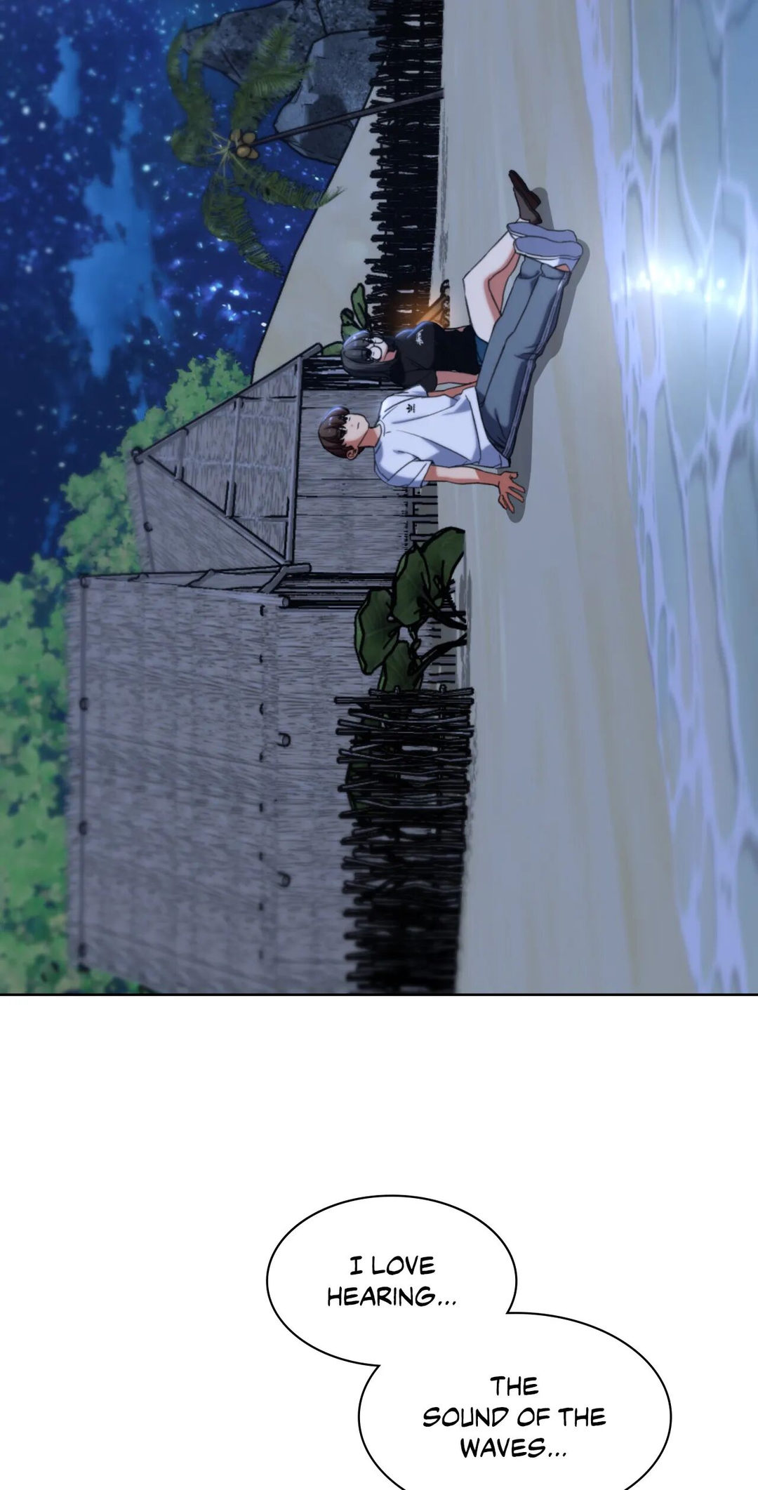 Seniors of Class 5 Chap chap 51-Seniors of Class 5 - Next Chap 52