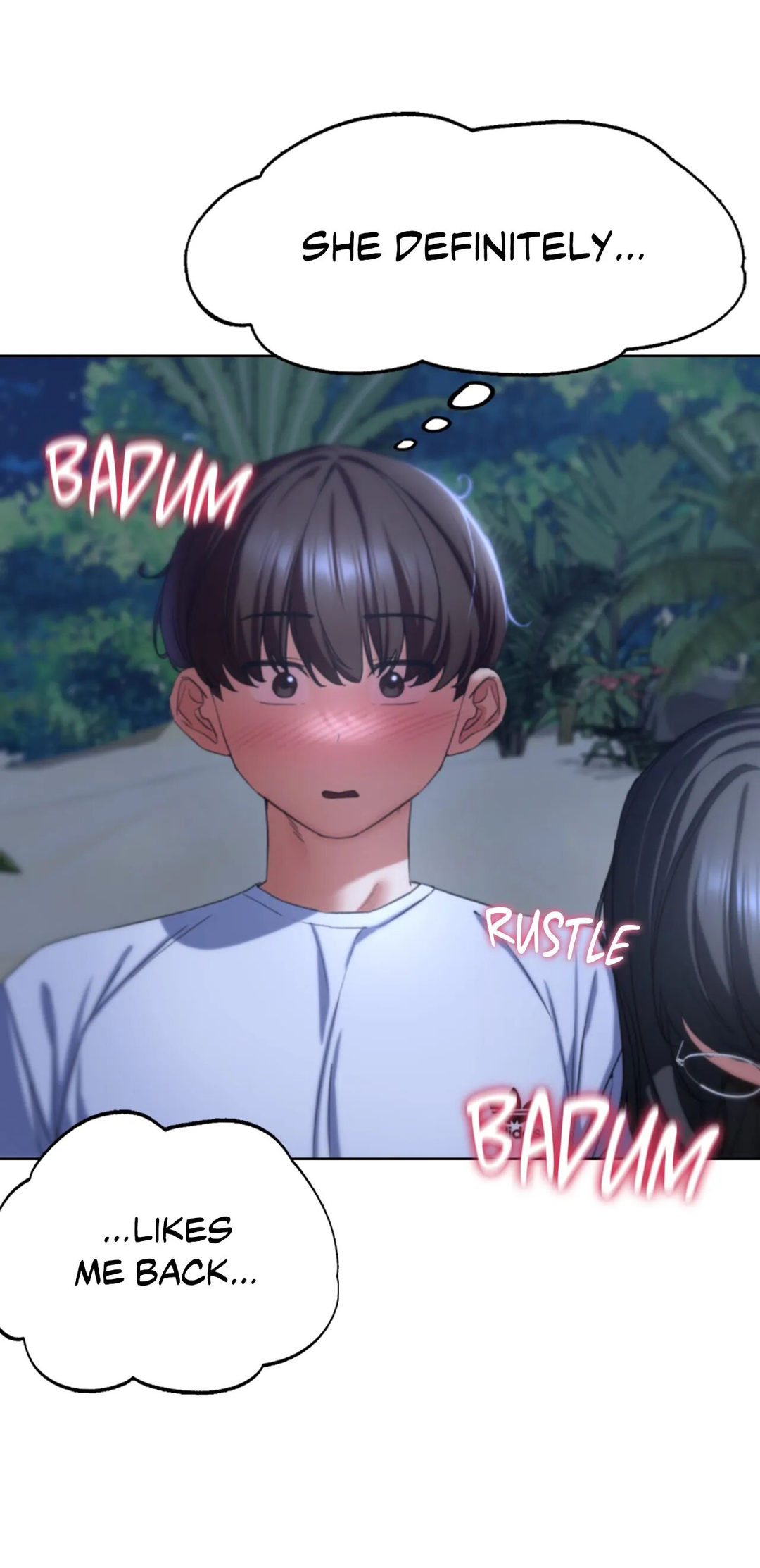 Seniors of Class 5 Chap chap 51-Seniors of Class 5 - Next Chap 52