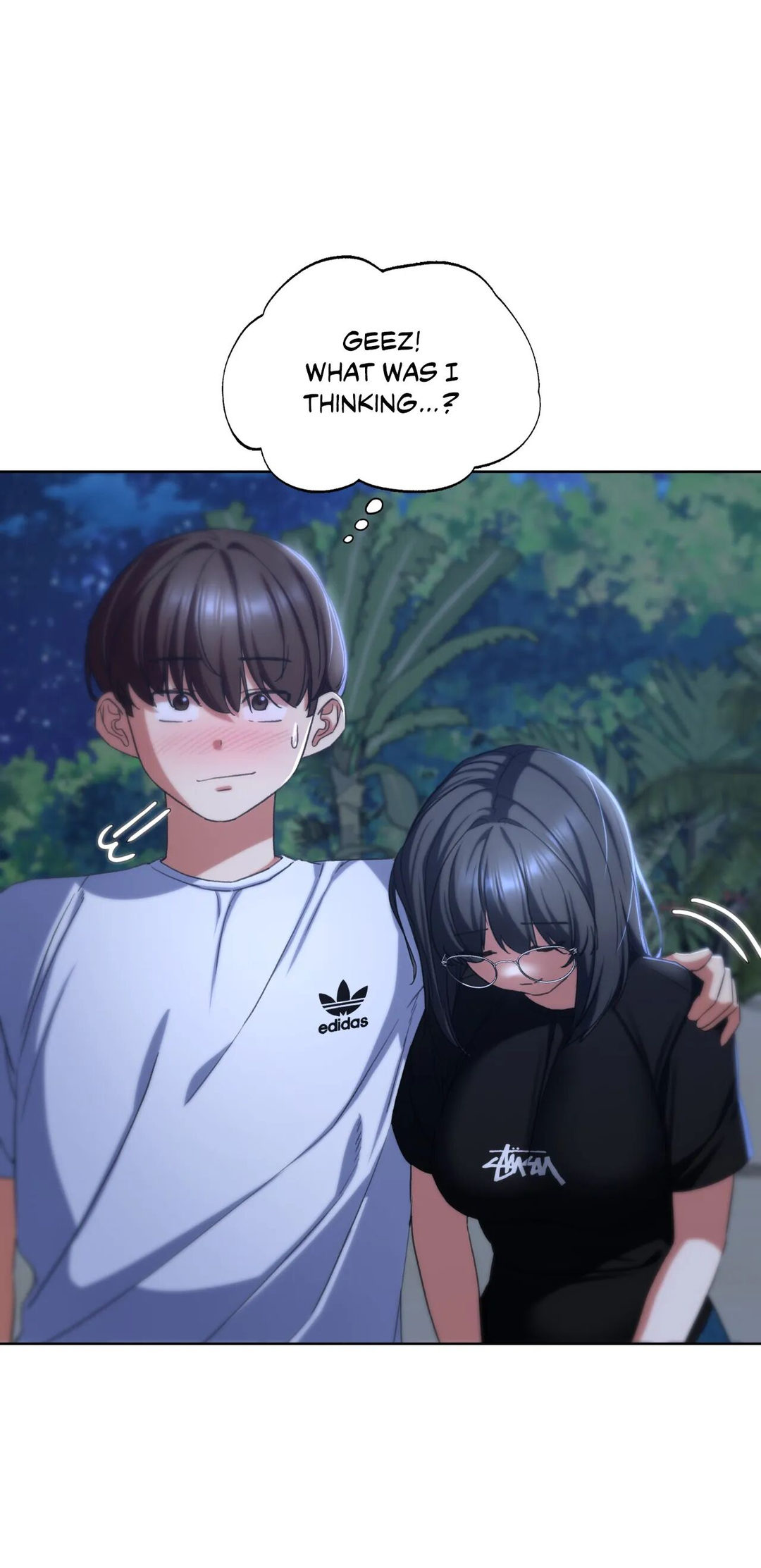 Seniors of Class 5 Chap chap 51-Seniors of Class 5 - Next Chap 52