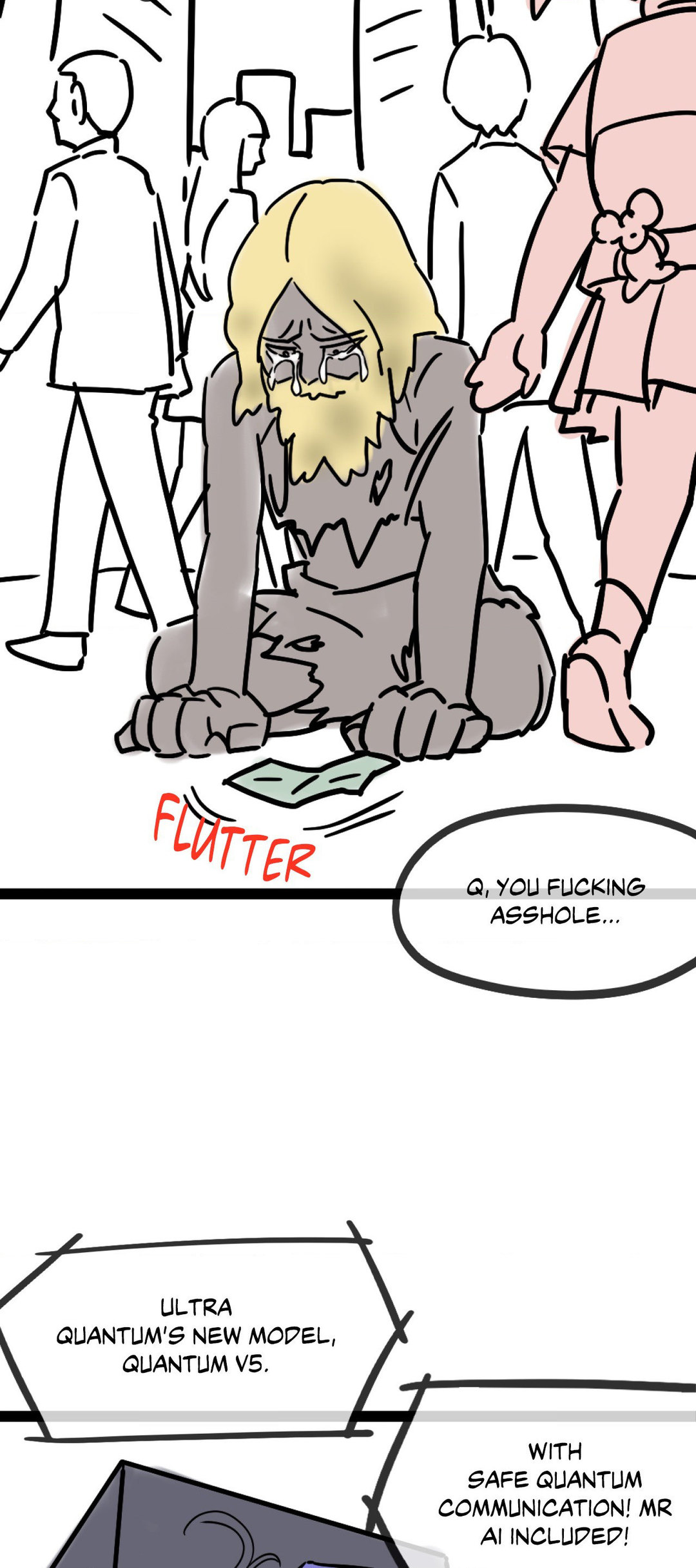 Seniors of Class 5 Chap chap 51.5-Seniors of Class 5 - Next Chap 53