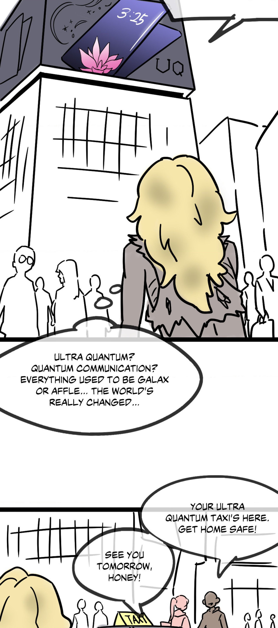 Seniors of Class 5 Chap chap 51.5-Seniors of Class 5 - Next Chap 53