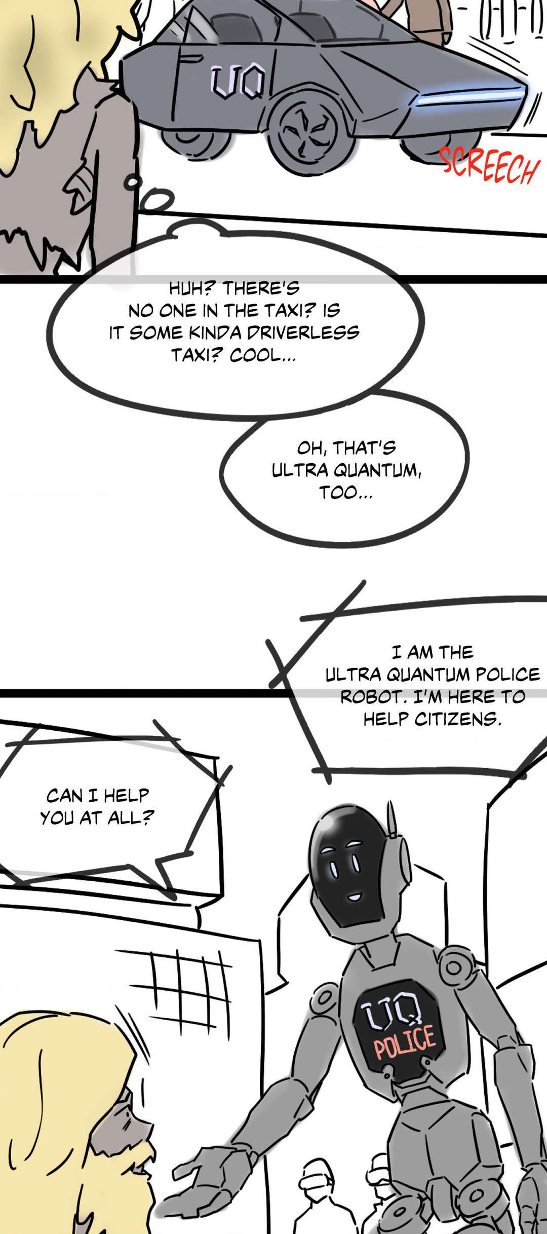 Seniors of Class 5 Chap chap 51.5-Seniors of Class 5 - Next Chap 53