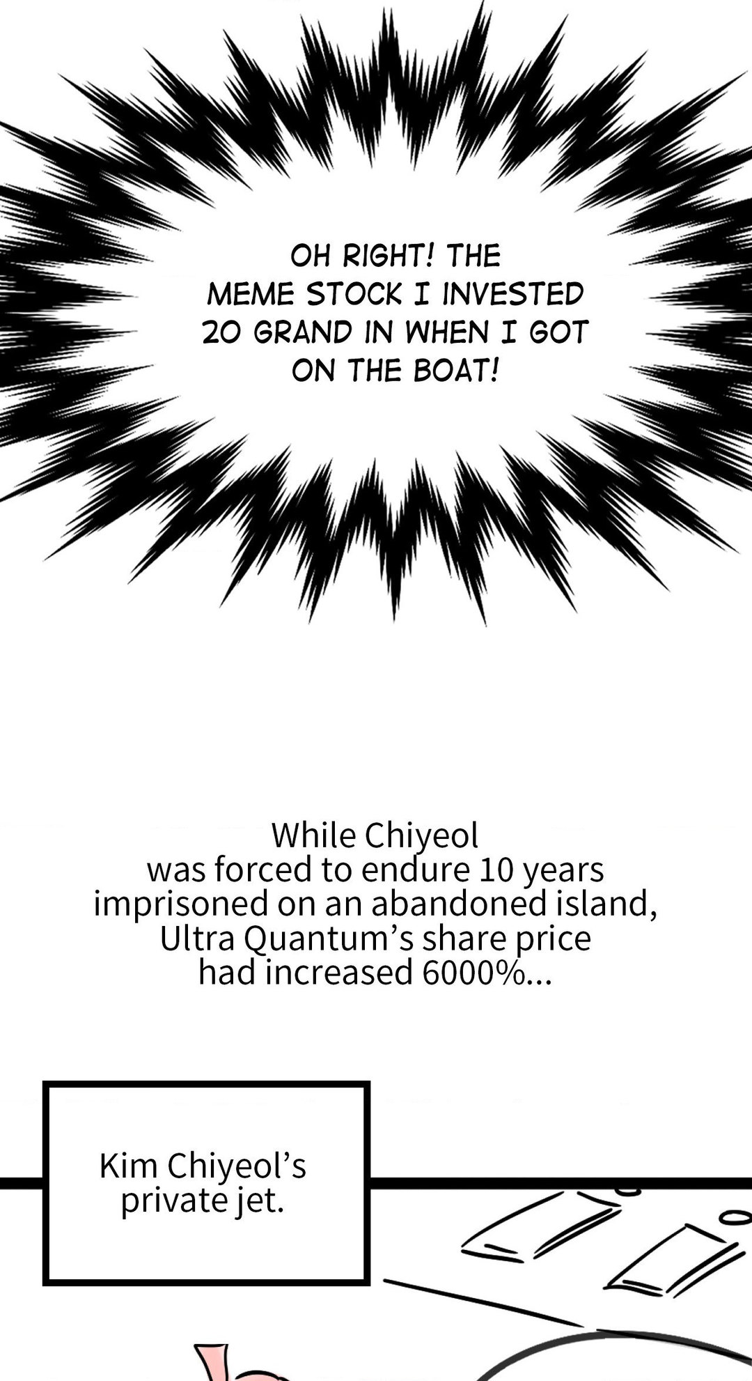 Seniors of Class 5 Chap chap 51.5-Seniors of Class 5 - Next Chap 53