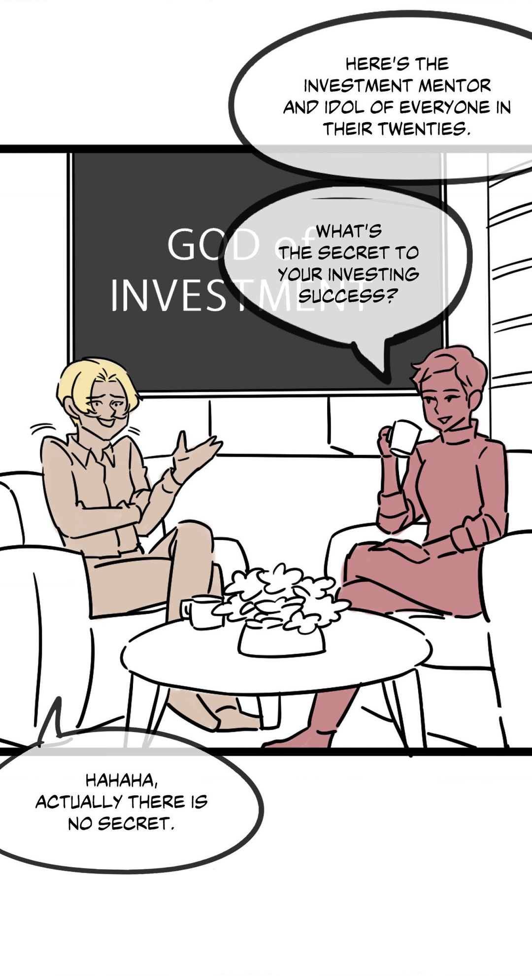 Seniors of Class 5 Chap chap 51.5-Seniors of Class 5 - Next Chap 53