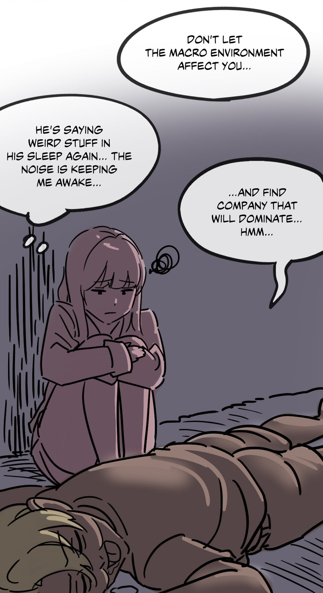 Seniors of Class 5 Chap chap 51.5-Seniors of Class 5 - Next Chap 53