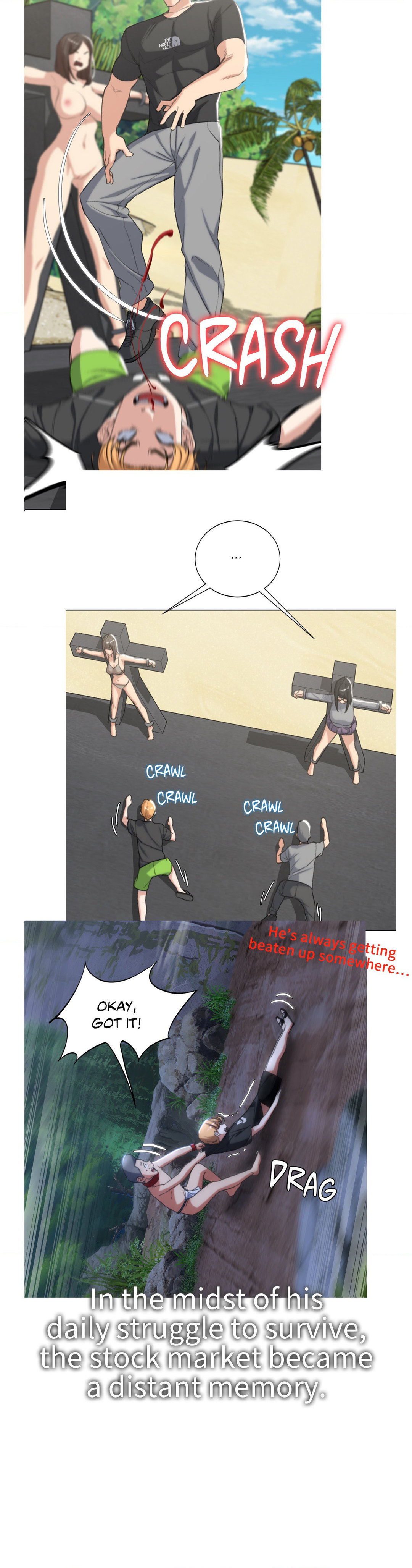 Seniors of Class 5 Chap chap 51.5-Seniors of Class 5 - Next Chap 53