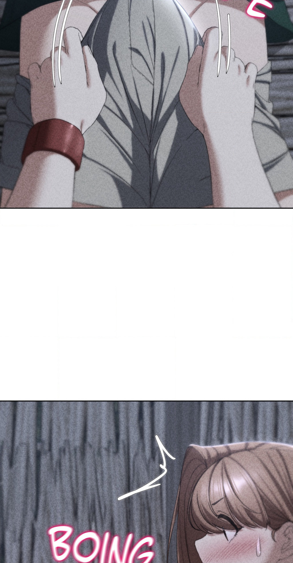 Seniors of Class 5 Chap chap 52-Seniors of Class 5 - Next Chap 54