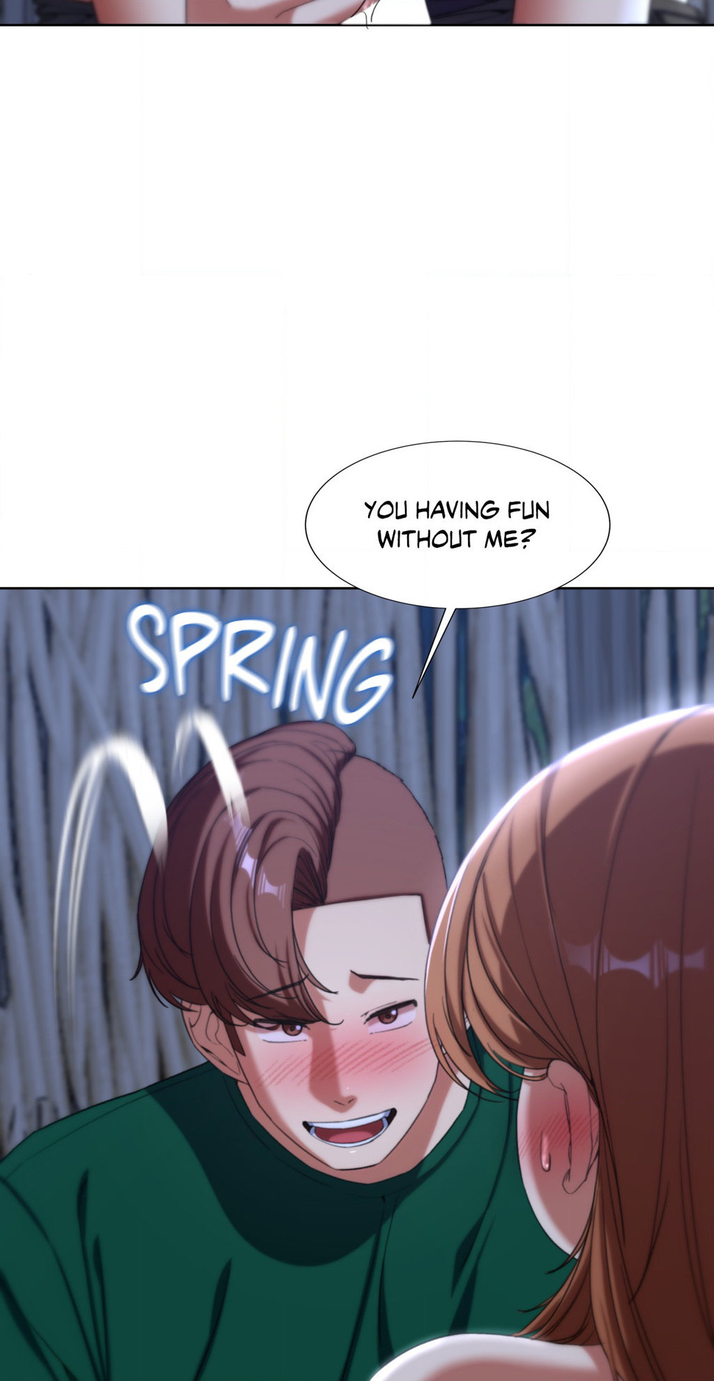 Seniors of Class 5 Chap chap 52-Seniors of Class 5 - Next Chap 54