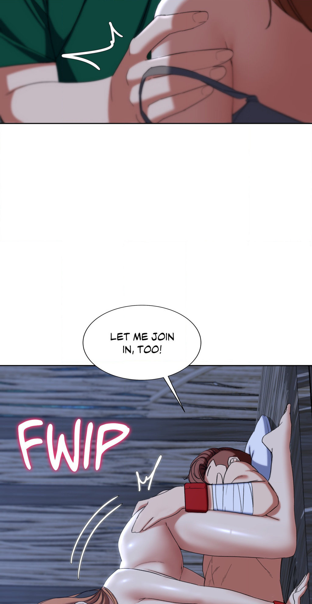 Seniors of Class 5 Chap chap 52-Seniors of Class 5 - Next Chap 54