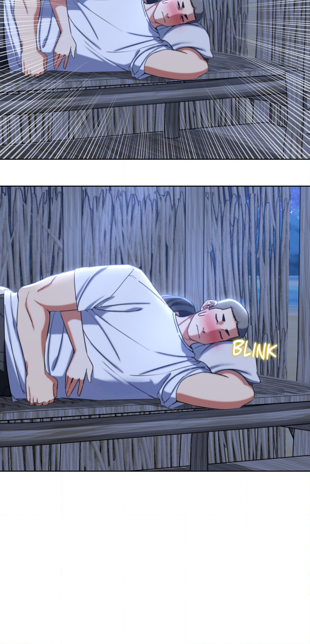 Seniors of Class 5 Chap chap 52-Seniors of Class 5 - Next Chap 54