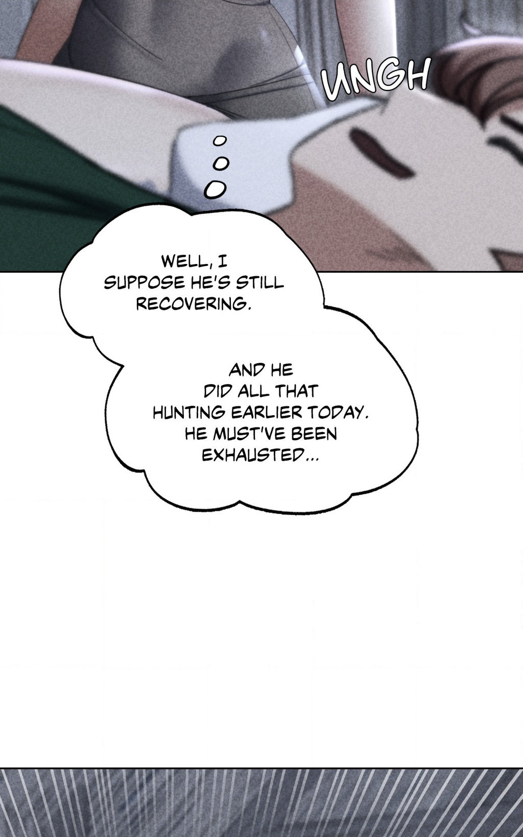 Seniors of Class 5 Chap chap 52-Seniors of Class 5 - Next Chap 54