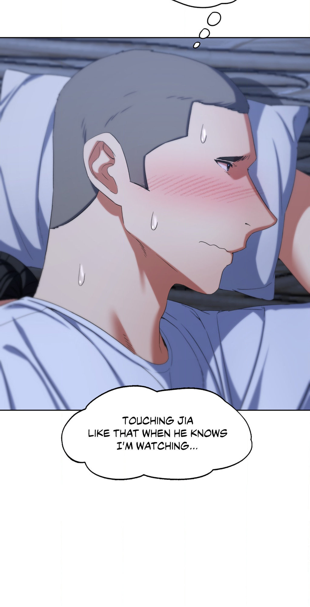 Seniors of Class 5 Chap chap 52-Seniors of Class 5 - Next Chap 54