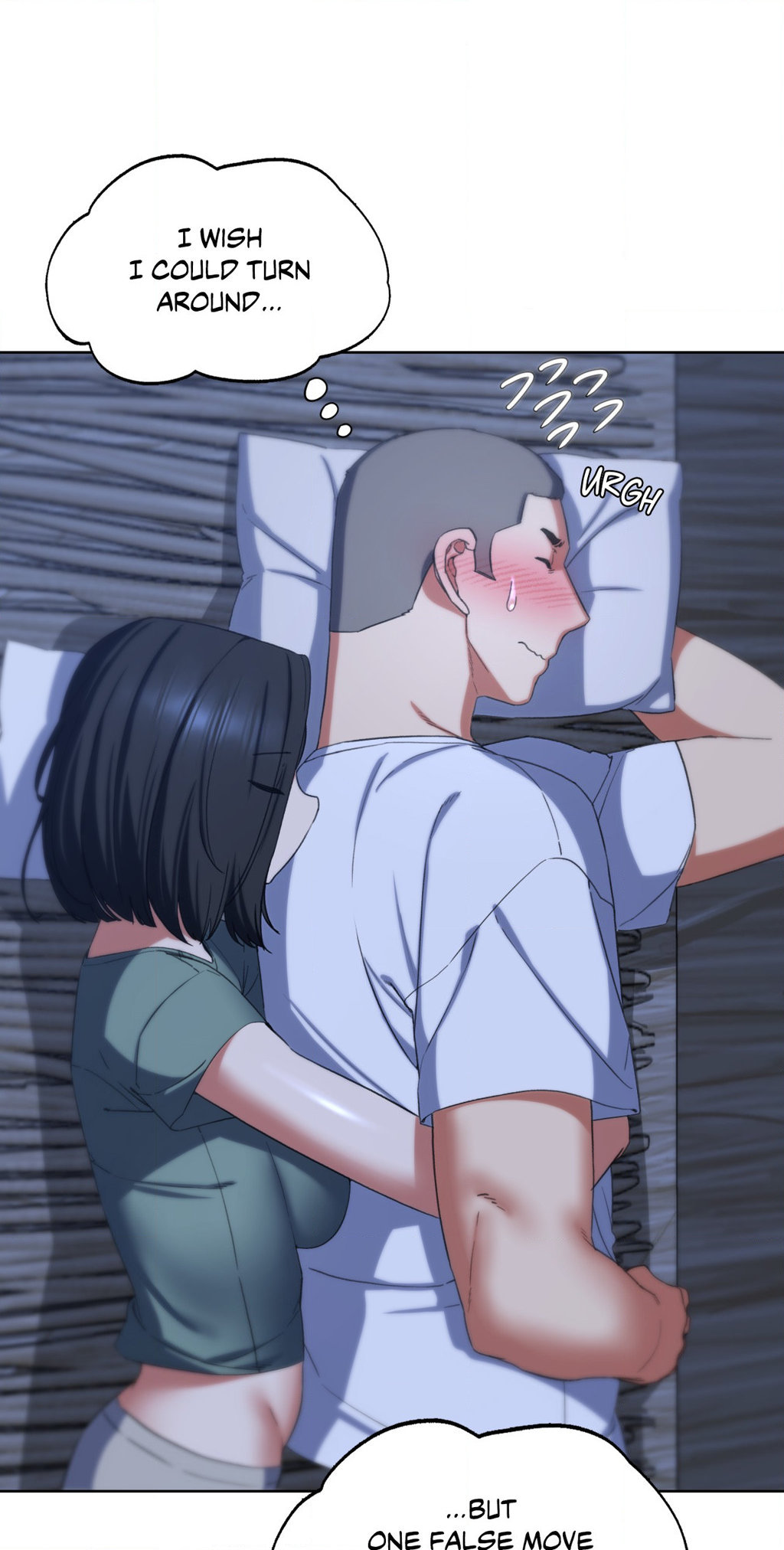 Seniors of Class 5 Chap chap 52-Seniors of Class 5 - Next Chap 54