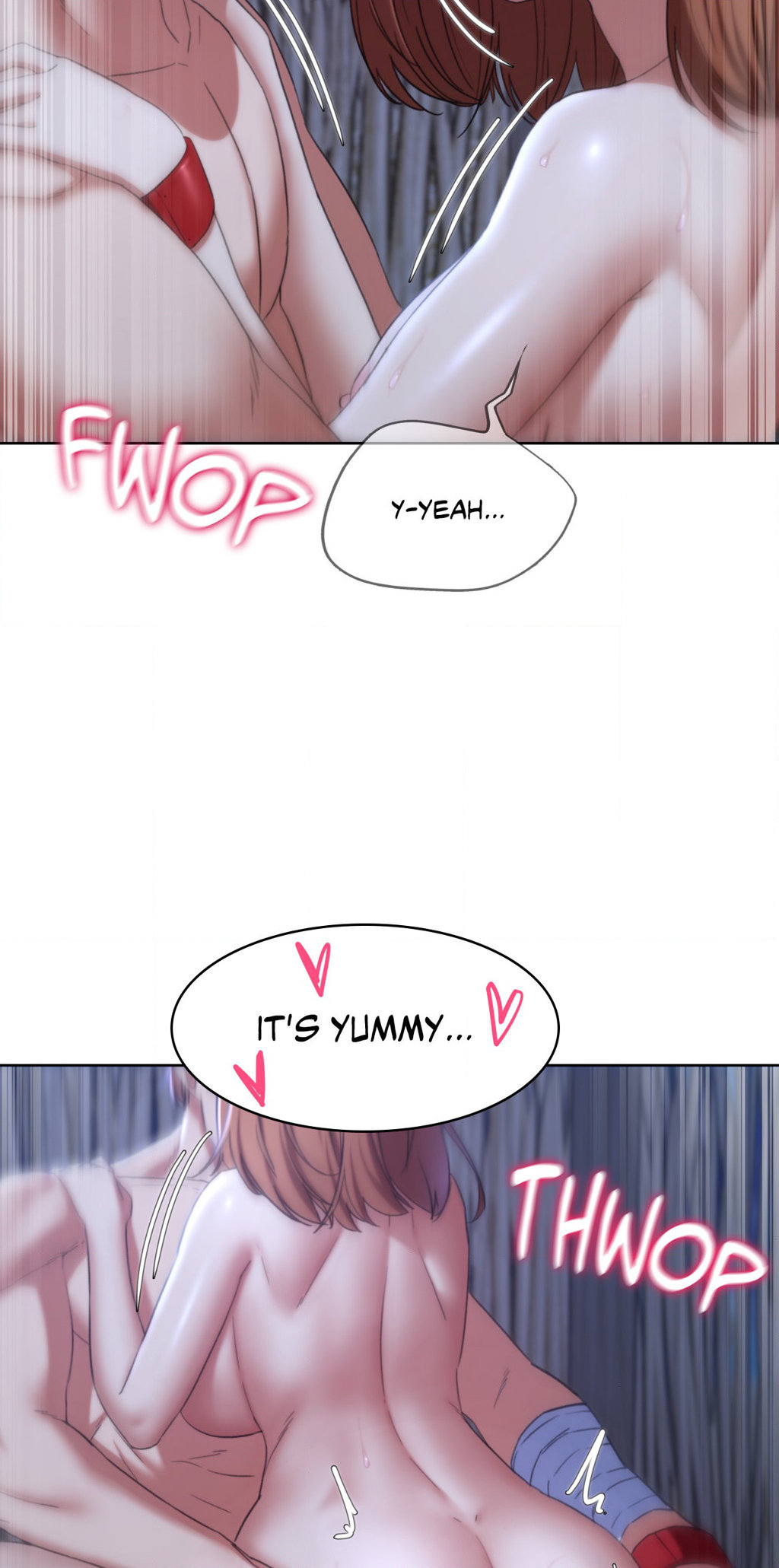 Seniors of Class 5 Chap chap 52-Seniors of Class 5 - Next Chap 54