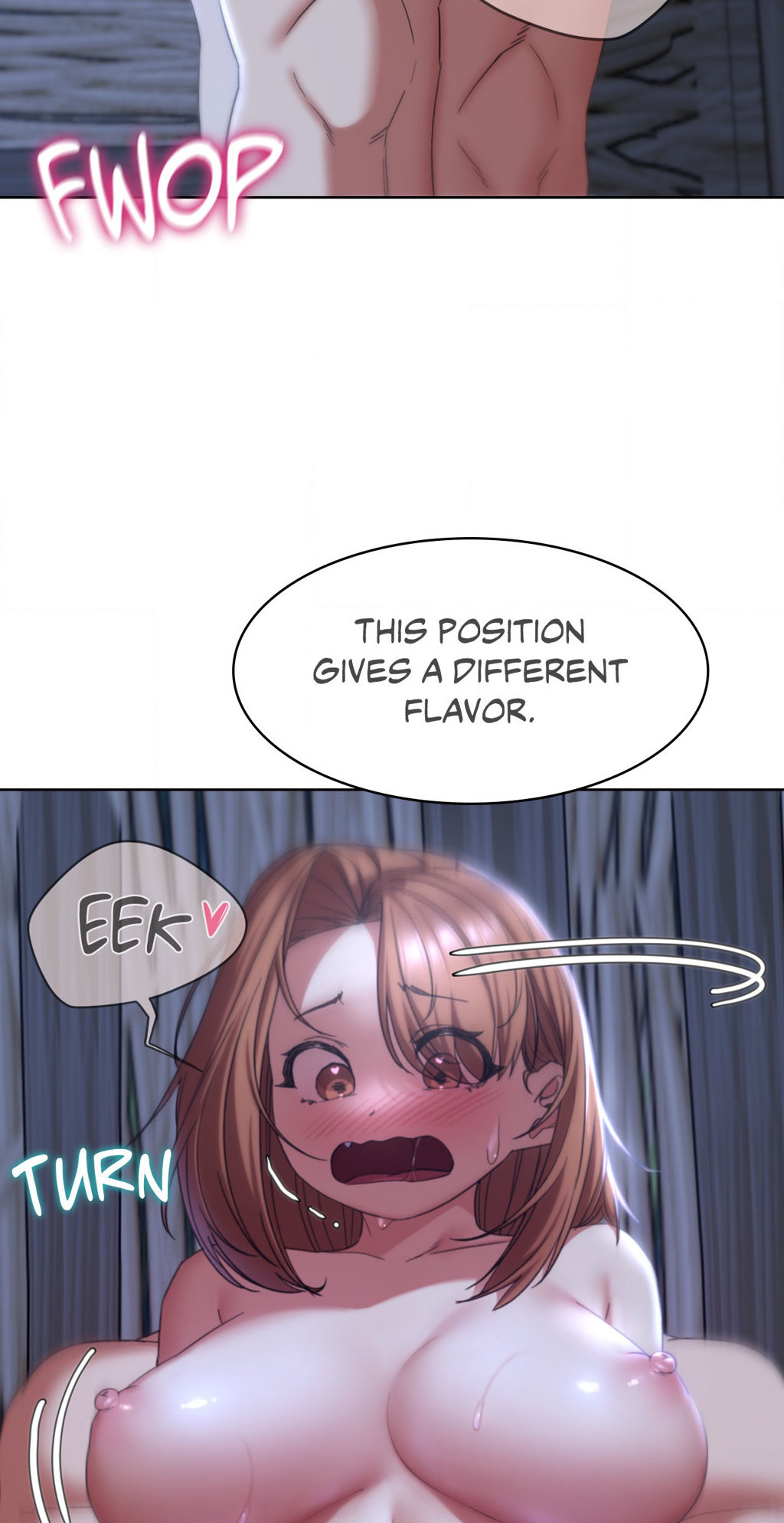 Seniors of Class 5 Chap chap 52-Seniors of Class 5 - Next Chap 54