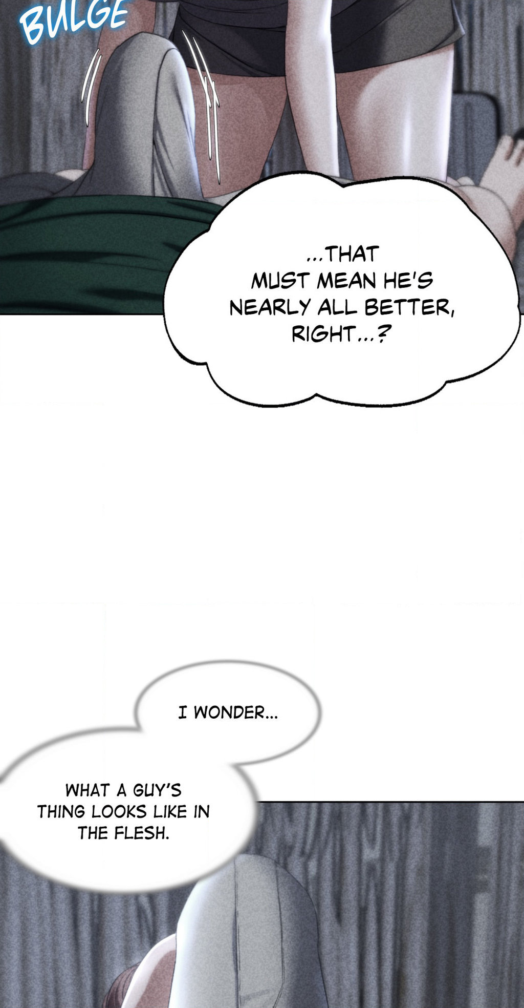 Seniors of Class 5 Chap chap 52-Seniors of Class 5 - Next Chap 54