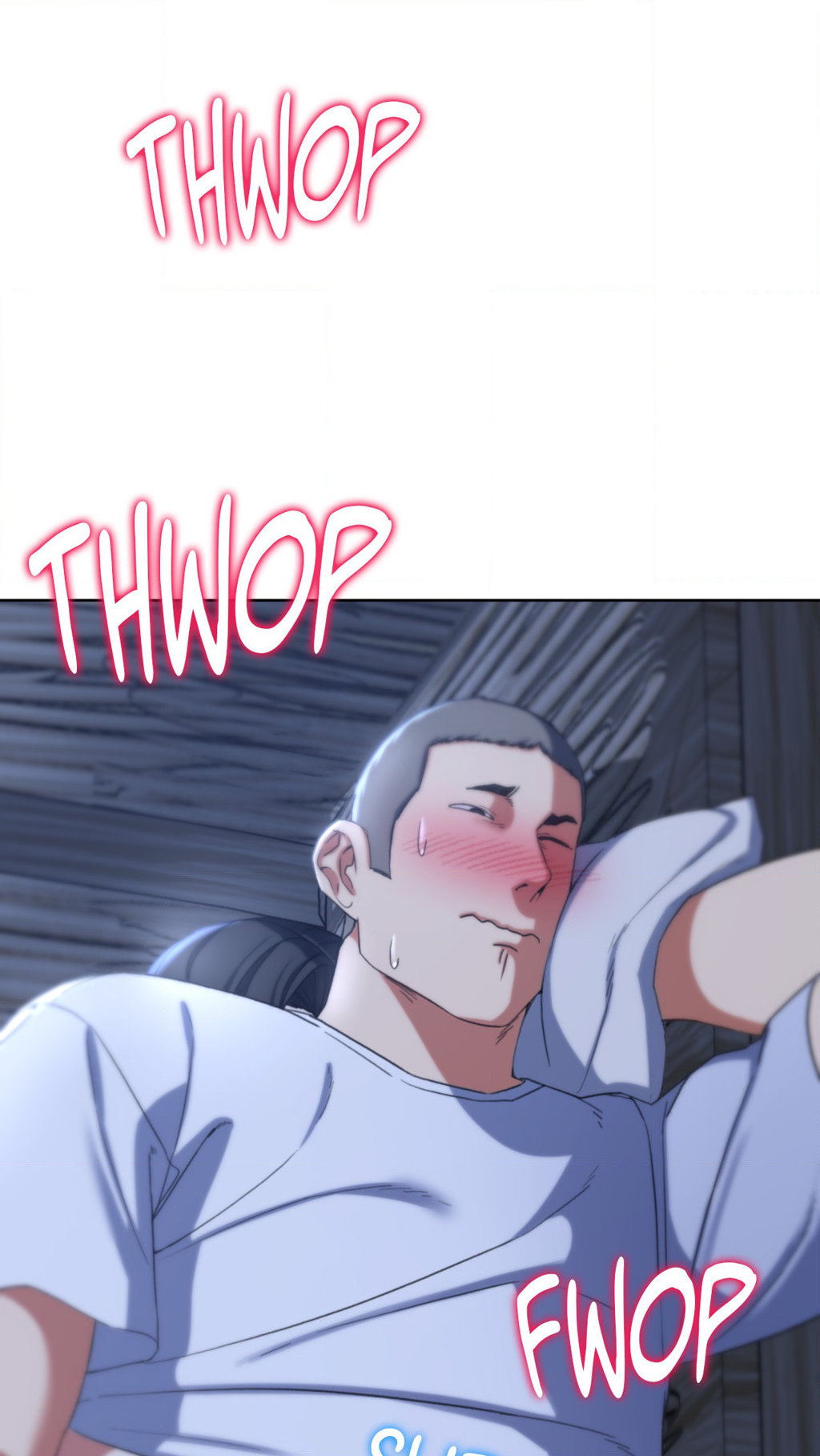 Seniors of Class 5 Chap chap 52-Seniors of Class 5 - Next Chap 54