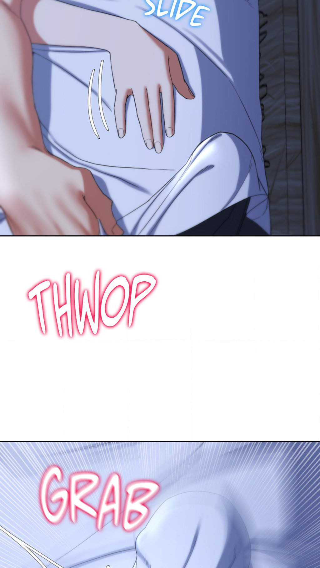 Seniors of Class 5 Chap chap 52-Seniors of Class 5 - Next Chap 54