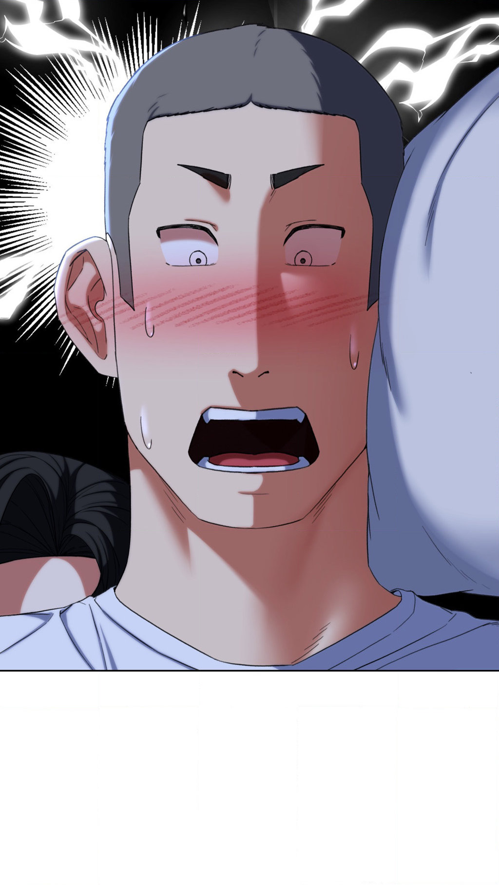 Seniors of Class 5 Chap chap 52-Seniors of Class 5 - Next Chap 54