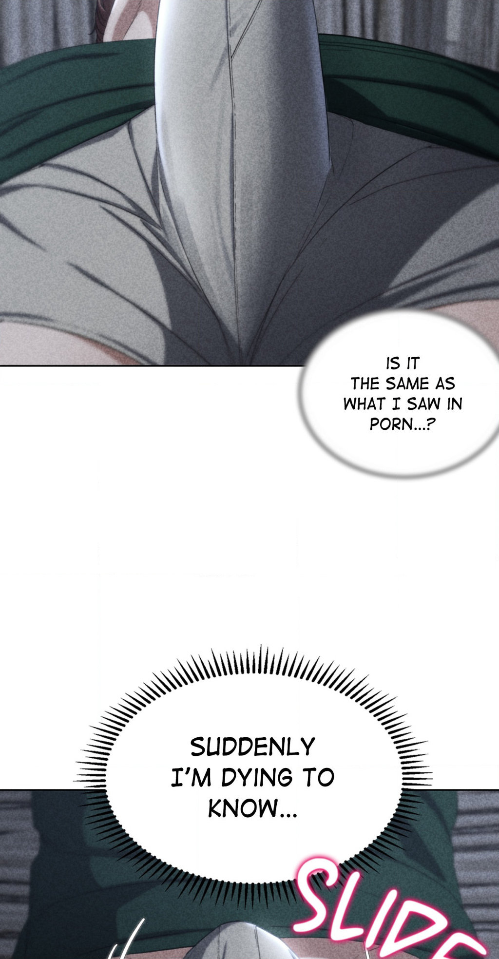 Seniors of Class 5 Chap chap 52-Seniors of Class 5 - Next Chap 54