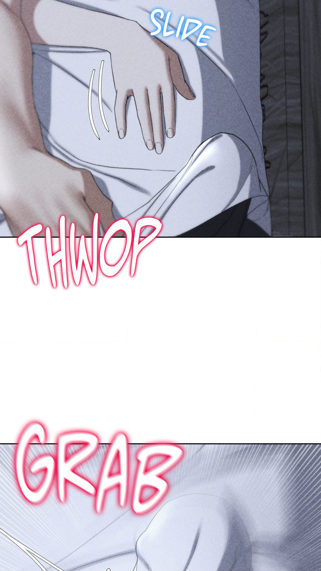 Seniors of Class 5 Chap chap 53-Seniors of Class 5 - Next Chap 55