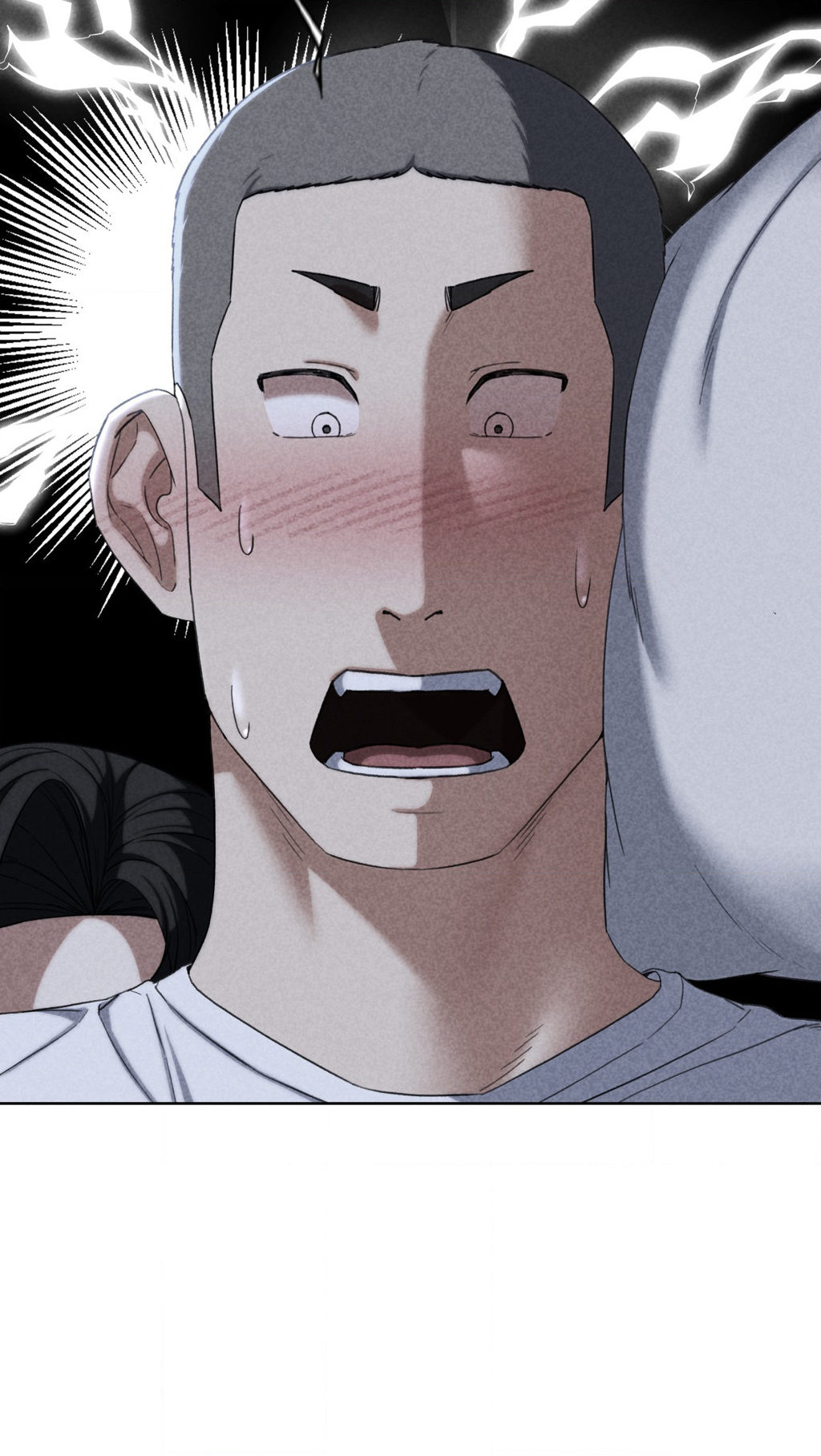 Seniors of Class 5 Chap chap 53-Seniors of Class 5 - Next Chap 55