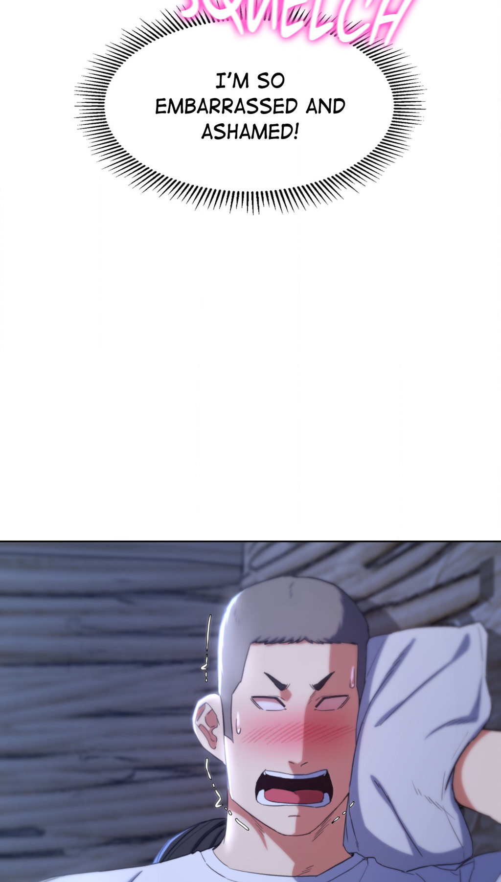 Seniors of Class 5 Chap chap 53-Seniors of Class 5 - Next Chap 55